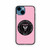 Inter Miami iPhone 13 Mini Case