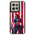 Campatin America Sam Wilson Motorola Moto G Power 2026 Case
