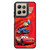 Cars Lightning Team 95 Motorola Moto G Power 2026 Case