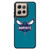 Charlotte Hornets 02 Motorola Moto G Power 2026 Case