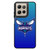 Charlotte Hornets 03 Motorola Moto G Power 2026 Case