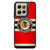 Chicago Blackhawks Legacy Motorola Moto G Power 2026 Case