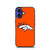 Denver Broncos 04 iPhone 16 Case