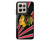 Chicago Blackhawks Motorola Moto G Power 2026 Case
