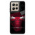 Chicago Bulls Logo 01 Motorola Moto G Power 2026 Case