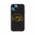 Iowa Hawkeyes 02 iPhone 13 Mini Case
