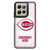 Cincinnati Reds 03 Motorola Moto G Power 2026 Case