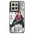 Classroom of the Elite Kiyotaka Ayanokouji Motorola Moto G Power 2026 Case