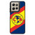 Club America Forged in Coapa Motorola Moto G Power 2026 Case
