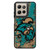 Coastal Carolina Chanticleers 01 Motorola Moto G Power 2026 Case