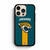 Jacksonville Jaguars 01 iPhone 13 Pro Case
