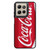 Coca Cola Motorola Moto G Power 2026 Case
