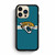 Jacksonville Jaguars 02 iPhone 13 Pro Case