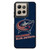 Columbus Blue Jackets 03 Motorola Moto G Power 2026 Case