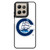 Columbus Clippers 01 Motorola Moto G Power 2026 Case