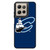 Columbus Clippers 02 Motorola Moto G Power 2026 Case