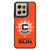 Connecticut Sun 02 Motorola Moto G Power 2026 Case