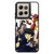 Cowboy Bebop Spike and the Outlaws Motorola Moto G Power 2026 Case