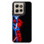 Cowboy Bebop Spike Faye Motorola Moto G Power 2026 Case