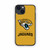 Jacksonville Jaguars 03 iPhone 13 Case
