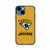 Jacksonville Jaguars 03 iPhone 13 Mini Case