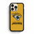 Jacksonville Jaguars 03 iPhone 13 Pro Case