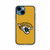 Jacksonville Jaguars 04 iPhone 13 Mini Case