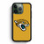Jacksonville Jaguars 04 iPhone 13 Pro Max Case