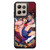 Dandadan Momos Momentum Motorola Moto G Power 2026 Case