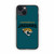 Jacksonville Jaguars 05 iPhone 13 Case