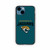 Jacksonville Jaguars 05 iPhone 13 Mini Case