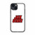 Jax State 01 iPhone 13 Case