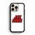 Jax State 01 iPhone 13 Pro Case