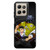Demon Slayer Gyomei Stone Pillar Motorola Moto G Power 2026 Case