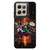 Demon Slayer Infinity Castle Breach Motorola Moto G Power 2026 Case