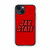 Jax State 02 iPhone 13 Case