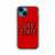 Jax State 02 iPhone 13 Mini Case