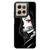 Demon Slayer Kamado Nezuko Motorola Moto G Power 2026 Case