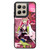 Demon Slayer Kanroji Heart of the Hashira Motorola Moto G Power 2026 Case