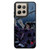 Demon Slayer Kokushibo Fallen Hashira Motorola Moto G Power 2026 Case