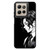 Demon Slayer Muzan Cursed Lineage Motorola Moto G Power 2026 Case