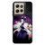 Demon Slayer Shinobu Kocho The Butterflys Sting Motorola Moto G Power 2026 Case