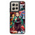 Demon Slayer Tanjiro The Relentless Blade Motorola Moto G Power 2026 Case