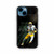 Josh Jacobs Green Bay Packers iPhone 13 Mini Case