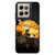 Demon Slayer Zenitsu Agatsuma Unleashed Motorola Moto G Power 2026 Case