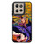 Denji Ride Shark Fiend Motorola Moto G Power 2026 Case