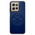 Denver Nuggets Logo Dark Blue Motorola Moto G Power 2026 Case