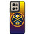 Denver Nuggets 01 Motorola Moto G Power 2026 Case