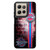 Detroit Pistons Bricks Motorola Moto G Power 2026 Case