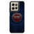 Detroit Pistons Metallic Motorola Moto G Power 2026 Case